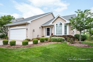 2329 Whimbrel Ct NE Unit 38, Grand Rapids, MI 49505