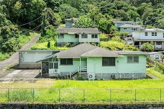 2871-F Kalihi St, Honolulu, HI 96819