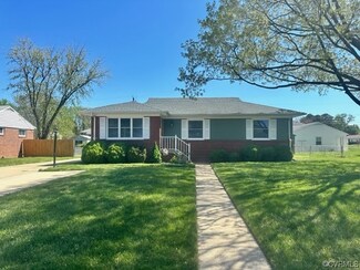 3903 Francistown Rd, Henrico, VA 23294