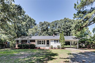 2332 Westwood Ave, Asheboro, NC 27205