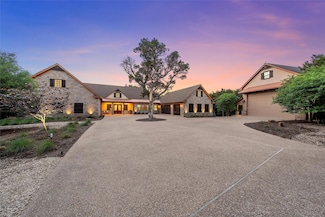 240 Lost Creek Trail, China Spring, TX 76633