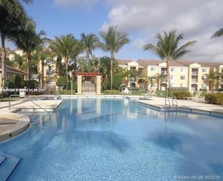 2280 E Preserve Way Unit 201, Miramar, FL 33025
