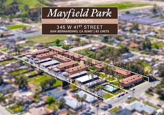 345 W 41st St, San Bernardino, CA 92407