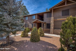 4520 W Tatanka Loop Unit A5, Show Low, AZ 85901