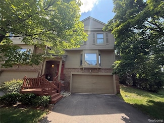 4178 Breckenridge Dr Unit 102, West Bloomfield, MI 48322