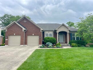 10670 War Admiral Dr, Union, KY 41091