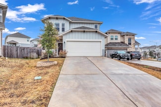 10825 Blacket Dr, Austin, TX 78747