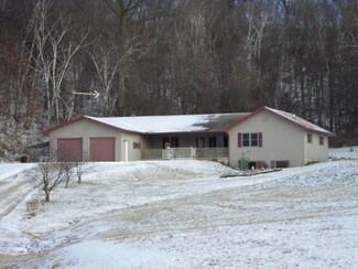 18746 County Highway M, Norwalk, WI 54648