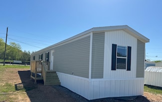 584 Flatwoods Way, Newport, TN 37821