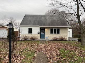 2306 Audley Ave, New Castle, PA 16105