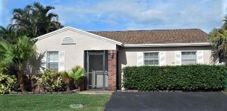 Unlisted Address