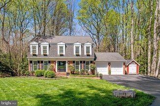 3302 Mill Cross Ct, Oakton, VA 22124