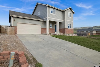 2521 Sagewood Ave, Casper, WY 82601