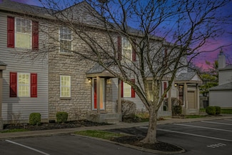 1717 Messner Dr Unit 153D, Hilliard, OH 43026