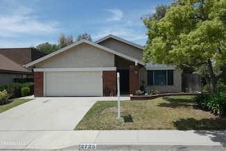 2725 Amber Wood Place, Thousand Oaks, CA 91362