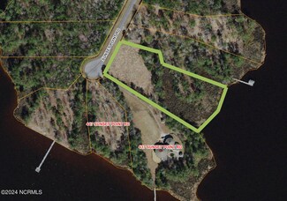 39 Sunset, Belhaven, NC 27810