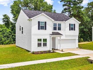 1144 Garland Lake Cir SW, Supply, NC 28462