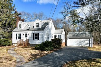 235 N Quincy St, Brockton, MA 02302