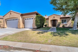 43996 Salpare Place, Indio, CA 92203