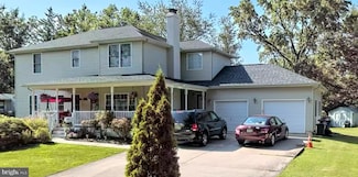707 Manor Terrace, Moorestown, NJ 08057