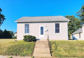 613 Palean St, Keokuk, IA 52632
