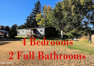 1724 W 45th Ave Unit A60, Kennewick, WA 99337