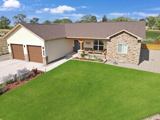 1937 Golf Course Ln, Cortez, CO 81321