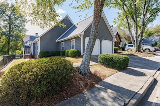 923 Lenox Hill Ct NE Unit 1, Atlanta, GA 30324