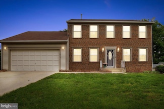 9402 Tellico Place, Clinton, MD 20735