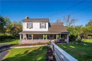 327 Magnolia St, Sturgeon, PA 15082