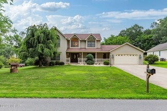 73 Old Orchard Rd, Milton, PA 17847