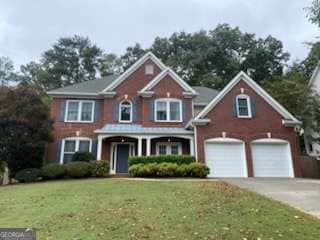 4125 Breckenridge Ct Unit 4, Alpharetta, GA 30005