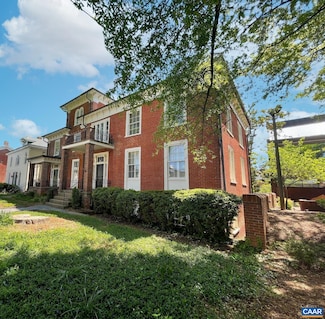 408 Park St, Charlottesville, VA 22902