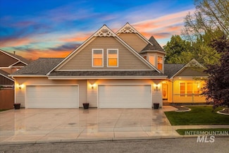 2920 S Givens Way, Meridian, ID 83642