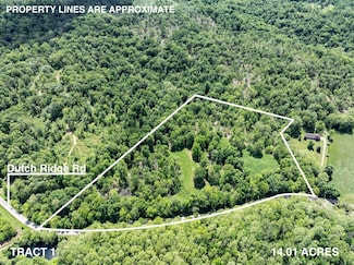 0 Dutch Ridge Rd Unit 23724231, New Straitsvl, OH 43766