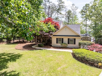 215 Deveraux Point, Mc Cormick, SC 29835