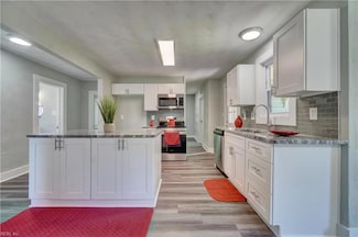 2622 Harrell Ave, Norfolk, VA 23509