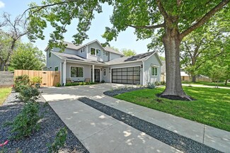 3102 Hunt Trail, Austin, TX 78757