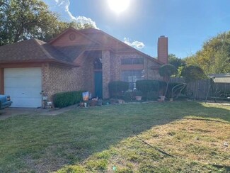 1419 Glencliff Dr, Dallas, TX 75217