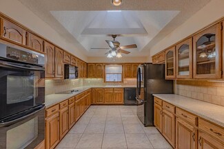 4806 Pepperidge Place, Odessa, TX 79761