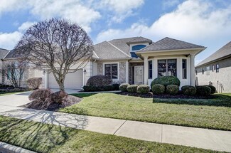 1941 Lake Shore Dr, Columbus, OH 43204