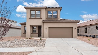 3507 Casa Vistosa, Santa Fe, NM 87507