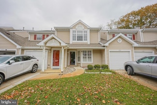 7503A Normandy Dr Unit 7503, Mount Laurel, NJ 08054