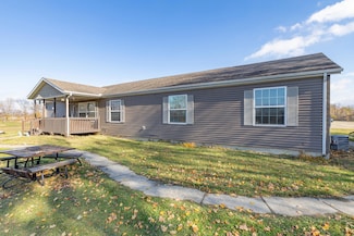 64205 Union Rd, Vandalia, MI 49095