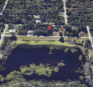 18141 Bly Ave, Port Charlotte, FL 33948