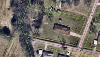 320 12 Ave, Dayton, TN 37321