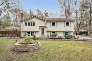 48 Palmer Rd, Candia, NH 03034