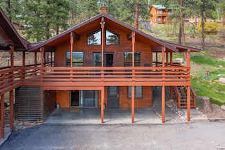 1024 Deer Ridge Dr, Bayfield, CO 81122