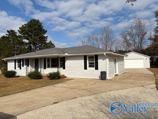 6608 Cannon Ave, Guntersville, AL 35976