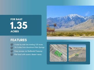 Redlands Fwy, Whitewater, CA 92282